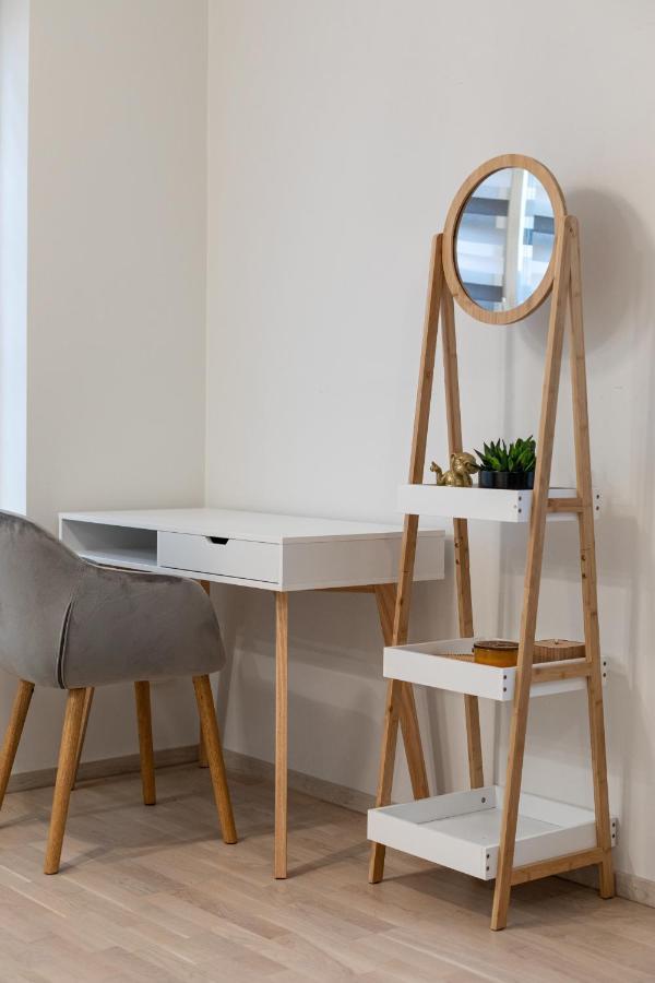 Tallinn City Center Apartment New2022 ภายนอก รูปภาพ